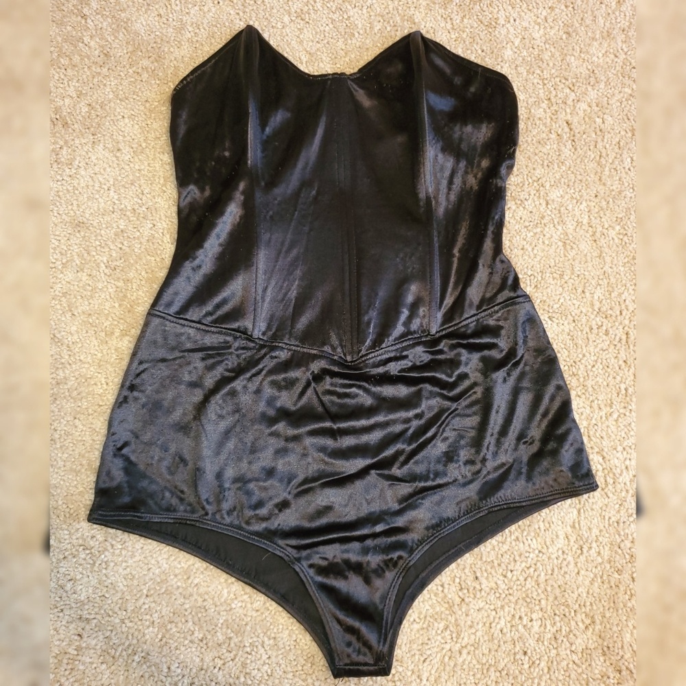Costume bodysuit